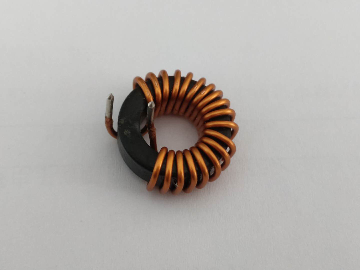 磁環(huán)電感 磁環(huán)電感