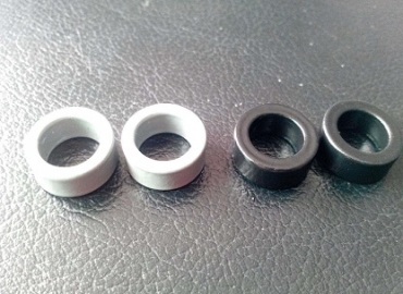 磁環(huán)電感磁芯應(yīng)該怎樣選擇？磁環(huán)顏色以及材質(zhì)之間有什么聯(lián)系？