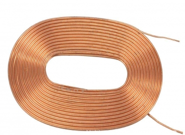 無線充電電感線圈應(yīng)該具備以下四個特點！