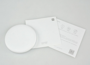 無線充電器功率已超過直沖，便捷化時(shí)代已經(jīng)來臨