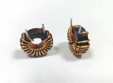 手機(jī)充電器EMC不過，使用磁環(huán)電感通過測(cè)試