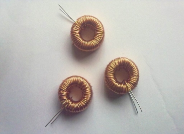 磁環(huán)電感廠家： 噴涂環(huán)氧樹脂到底有什么用？