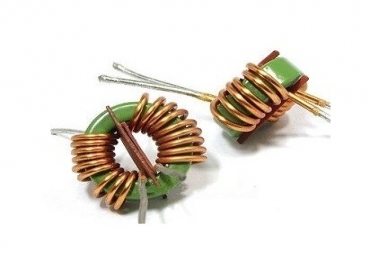 磁環(huán)電感線圈的用途有哪些呢？