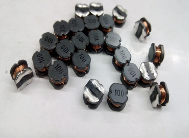 SMD貼片功率電感的由來