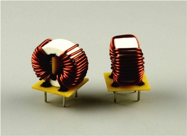 定制磁環(huán)電感廠家找哪家靠譜？