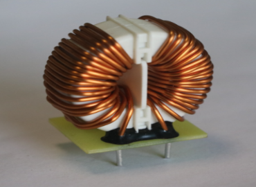 常規(guī)磁環(huán)電感，谷景電感廠家也有