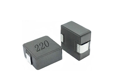 型號相同的一體成型電感，參數(shù)為何不一樣？