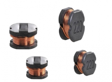 谷景電子體電感廠家供應(yīng)貼片電感