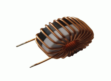  汽車電感不只有UU共模電感，還有GTC磁環(huán)電感