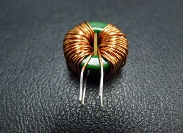 AC24V電力系統(tǒng)中，谷景貼片共模電感通過EMC指標(biāo)