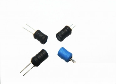 客戶的工字電感樣品，谷景如何檢測