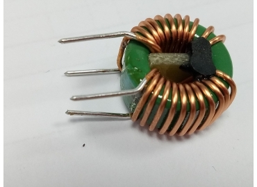 如何把電感做到中國(guó)造，世界愛